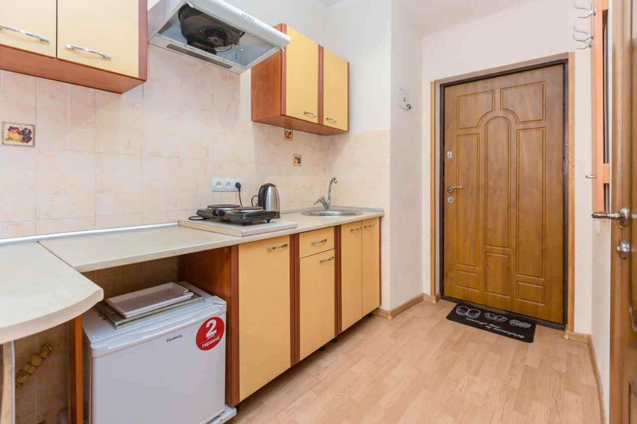 Квартира Студія Біля Оперного Театру По Вулиці Гонти 4-3А Lviv Luaran gambar